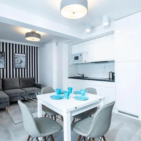 Klifowa 30 Διαμέρισμα