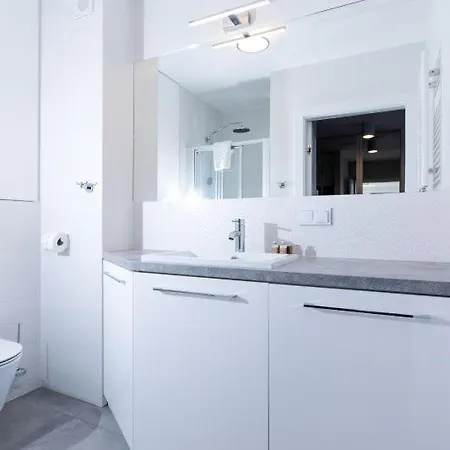 Διαμέρισμα Klifowa 30 *