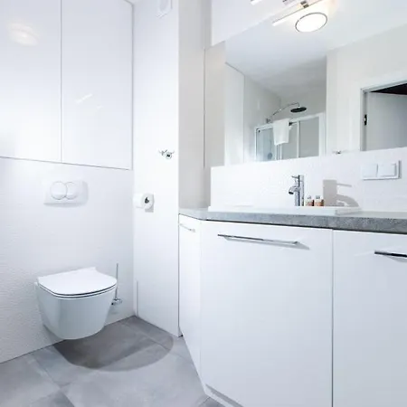 Klifowa 30 Apartment Rewal
