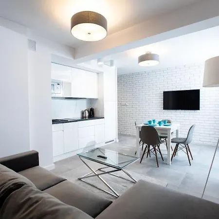 Klifowa 30 Διαμέρισμα